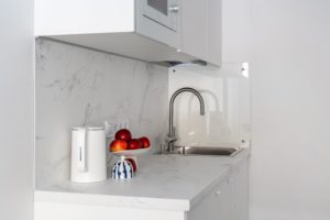 1-room apartment on Galernaya street, 16