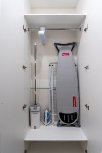 Studio apartment on Voznesensky, 33
